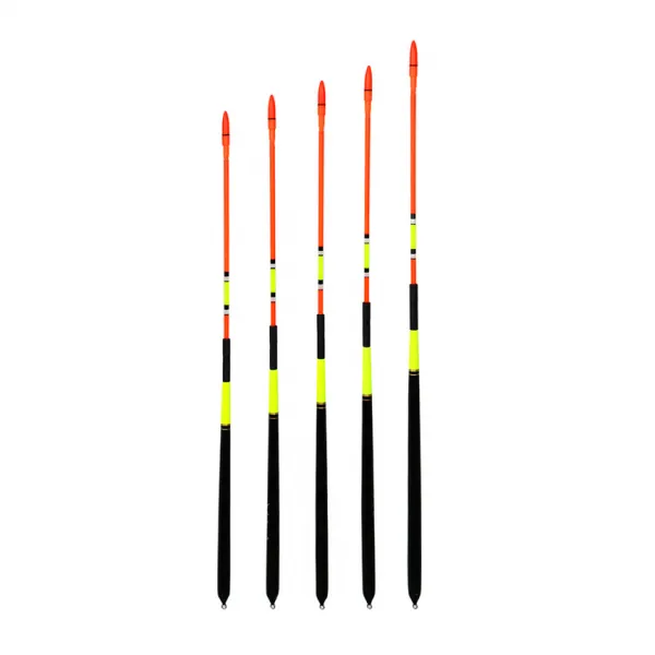 주야겸용 초예민 꺽임방지 바다 전자 막대찌 전자찌, 2.0호