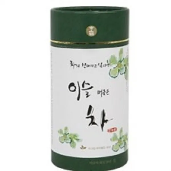 한농원 이슬차 30g (지퍼벡상품), 1개