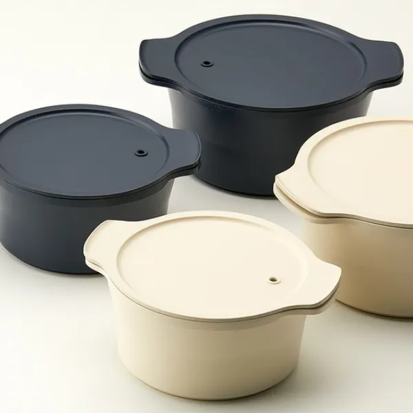 모도리 도담냄비 1호15cm 2color, 상세설명 참조, 자가비