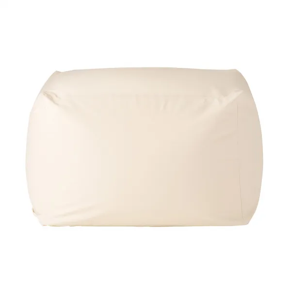무인양품 MUJI 면 캔버스 푹신 소파 커버 에크루