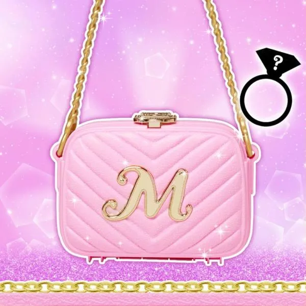 여아용 역할놀이 핑크 장난감 핸드백 어린이집선물 여자조카 화장가방 딸아이 3살 5살268064 46