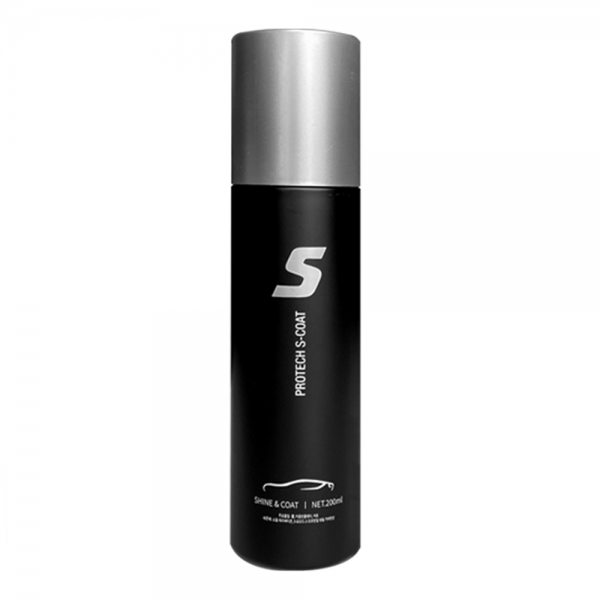리뉴얼 프로텍 에스코트 광택코팅제, 1개, 200ml