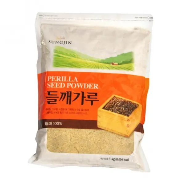 성진식품 들깨가루, 1kg, 1개