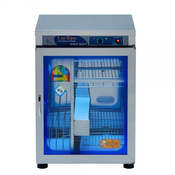 신원레이킹 칼 도마 살균건조기 SW-302KH 어린이집 요양원 급식실 식당