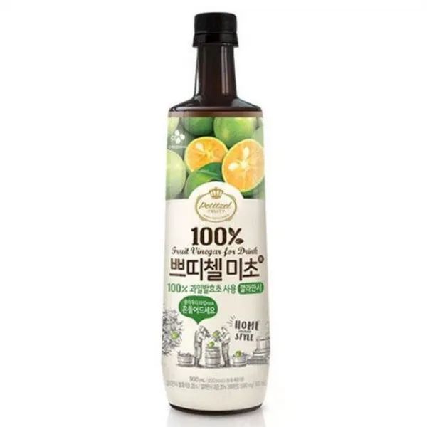 쁘띠첼미초 깔라만시 900ml KL2+5I5718.8kG, 다반사 1