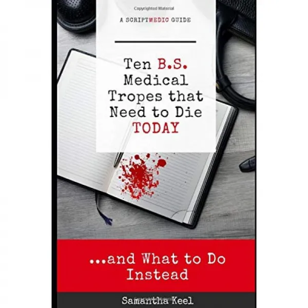 기원전 10 년 오늘 죽어야 할 의료 트로피 : Scriptmedic 가이드 단일옵션