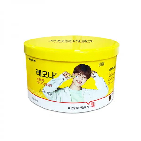 경남 레모나C 120포 신포장 비타민C 비타민씨, 120개, 2g, 2g X 총120포