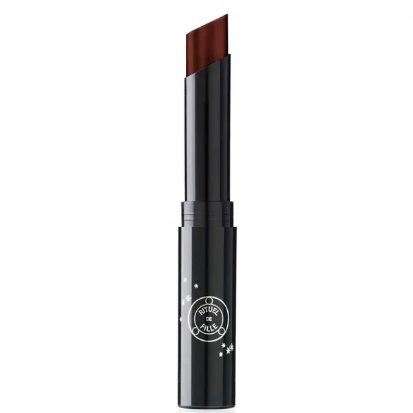 Rituel de Fille 매혹적인 립 쉬어 세미매트 모이스처 립스틱 무리 Enchanted Lip Sheer SemiMatte Moisture Lipstick Swarm, 단일상품, 단일상품