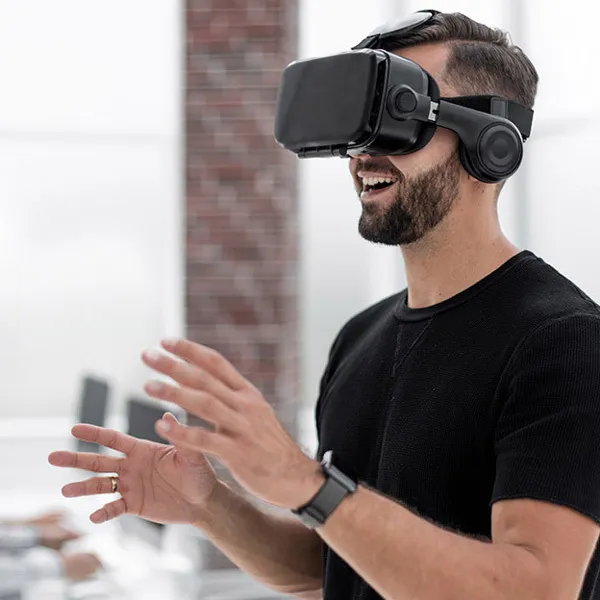 BB200 갤럭시S22 울트라 3D VR 대화면 영상시청용