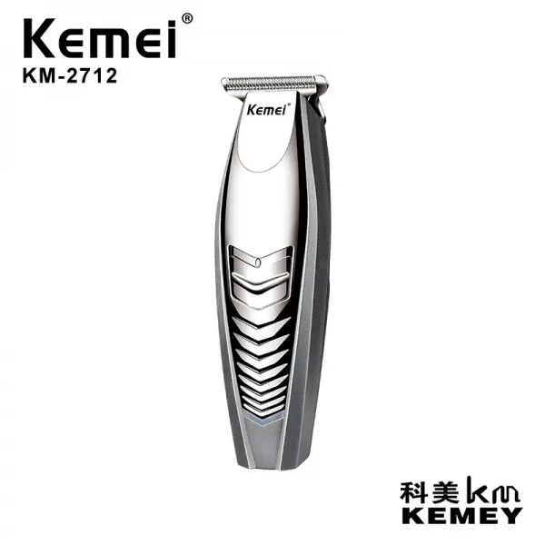 떠리스토어 코미 KM271 USB 충전 R형 둔각 정밀함 강철커터 헤드, 유럽규격차 （금지한다  사용 ，불과