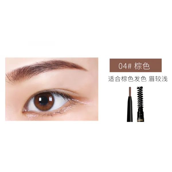 카키 인싸템 세분 헤드 극세 여성 방수 땀 방지 아니 탈색함 지구 내추럴 초보자 근래 솜 색채, 1, 04# 씰브라운