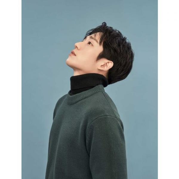  마인드브릿지 남 19 F/W 마인드브릿지 메리노울정해인터틀넥니트 Mtkt7126 갤러리아 