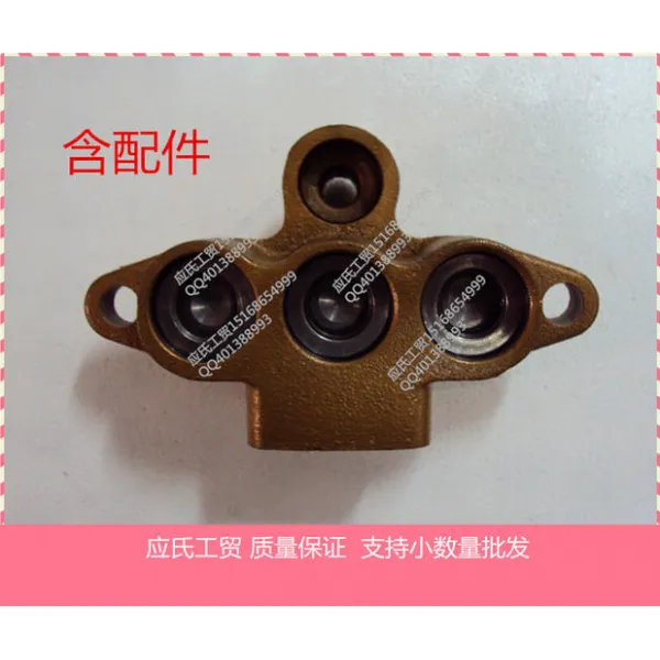 차량용세척기 판다 검은고양이 고압 물청소기/세차/차량세척기/펌프부품 55스타일 58스타일 40동 펌프헤드, T05-55/58쇳덩어리 부품포함