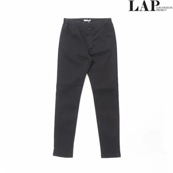 LAP 랩(LAP) 제원단 이밴드 레깅스 AG2DPS01