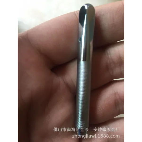 오직당신 전업 생산 부품 거문고못 동점 음소거 튜닝 건, 실버헹거