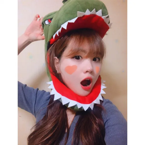 만백성의 만물상 공룡모자 상어모자 꽃게모자 핵인싸템
