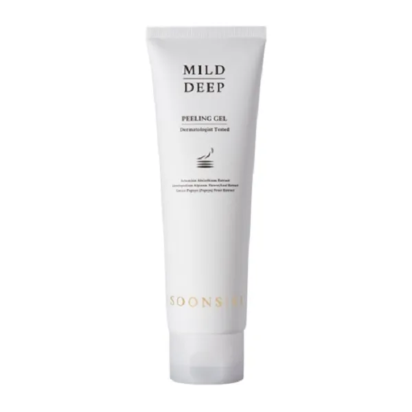 순시키 순시키 마일드 딥 필링젤 120ml, 구성, 단품
