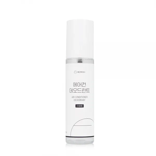 에코후레쉬_ 에어컨 데오도란트 100ml 1개
