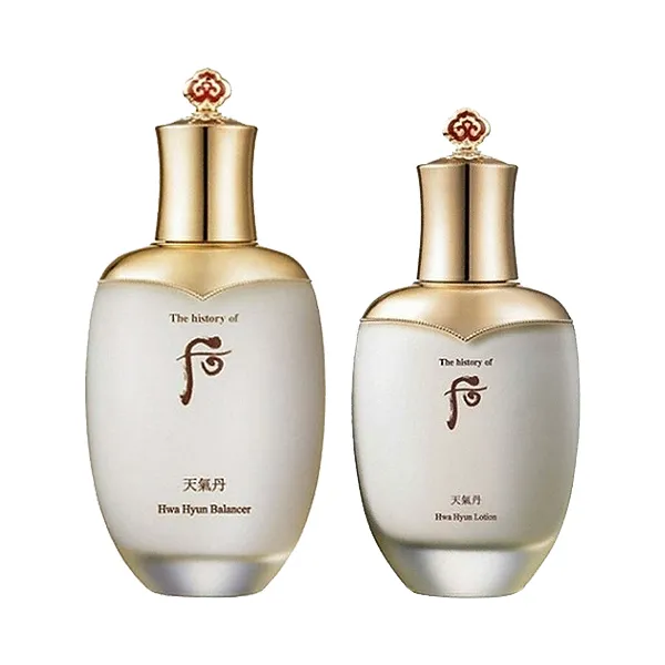 후 천기단 화현 밸런서 150ml + 로션 110ml, 단품