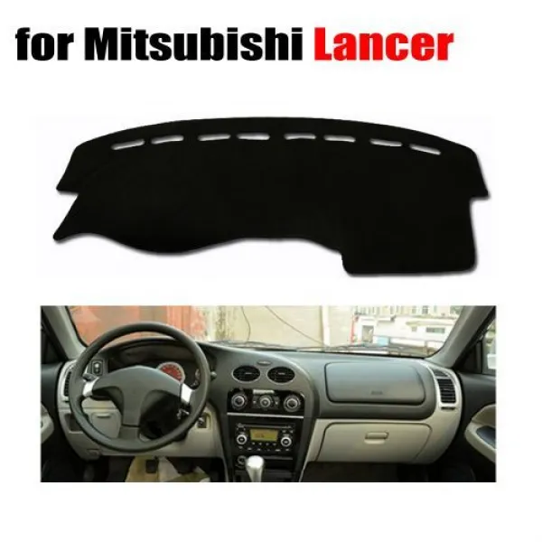 [해외] 자동차 시 보드는 MITSUBISHI LANCER 용 매트를 다년간