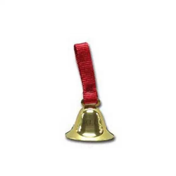 OmniPet Leather Brothers Long Distance Sportsman Dog Bell OmniPet Leather Brothers 장거리 스포츠맨 개 종, 1