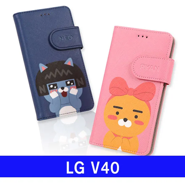 ksw11928 LG V40 new카카오 지갑 V409 rx350 케이스