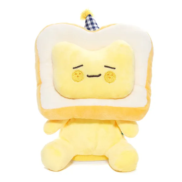 BT 따라쟁이 브로콜리 버터군 인형