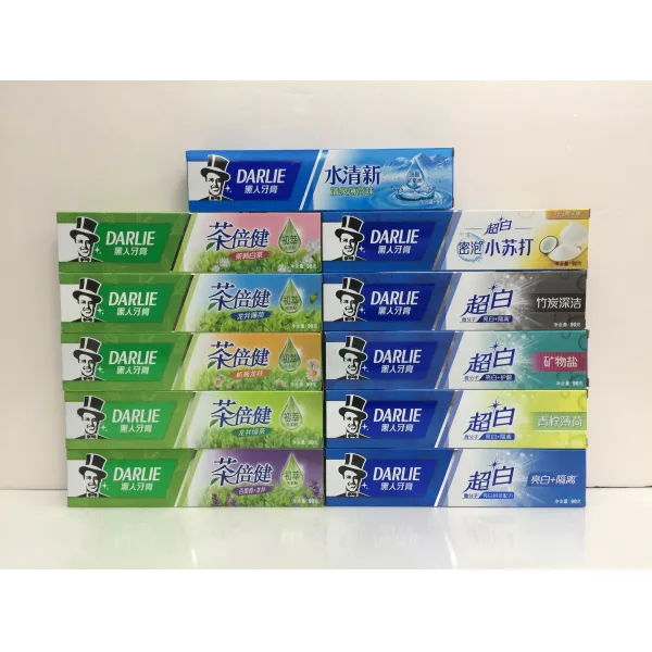 흑인치약 블랙 좋다 오 극 화이트 대단히 건장함 광물염 청 라임 박하 룽징 향 백리 그린티 미백 대나무숯 4748457671, 룽징 향. 백리