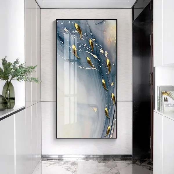 송어 강물 보석십자수 라푼젤 사과 다이소 라임나무 해바라기 액자형, 3. 사이즈 60x110Cm, 보석십자수세트+작업도구