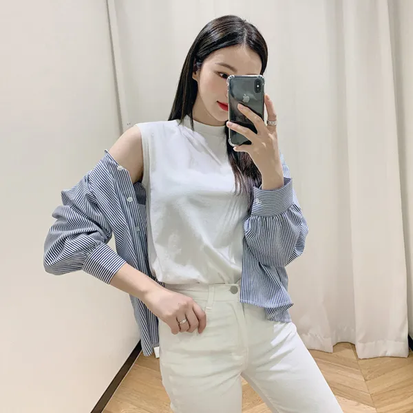 핫핑 요기조기2 민소매티