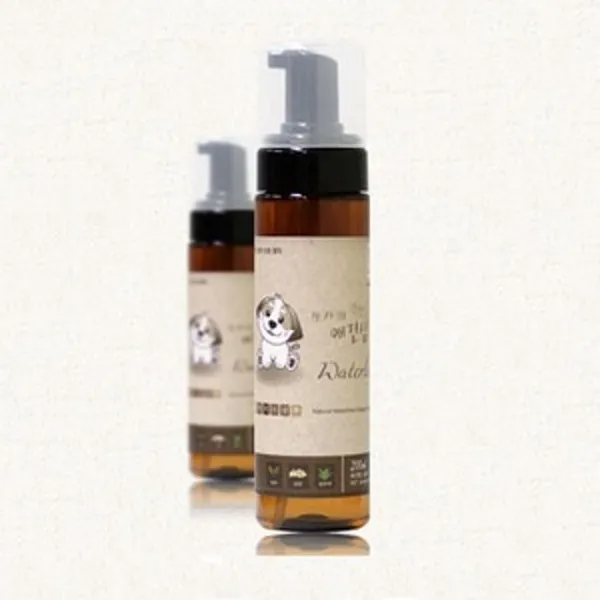 싹쓰리세일$$>>또자의안헹구는샴푸500ml(리필용)여름싹쓸이+DQ80, 본상품선택