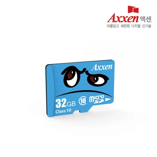 캐릭 마 이크로 기타Memory 구십오미터 삼십이기가 + 44424혹폴, 이 상품이 마음에 들어여