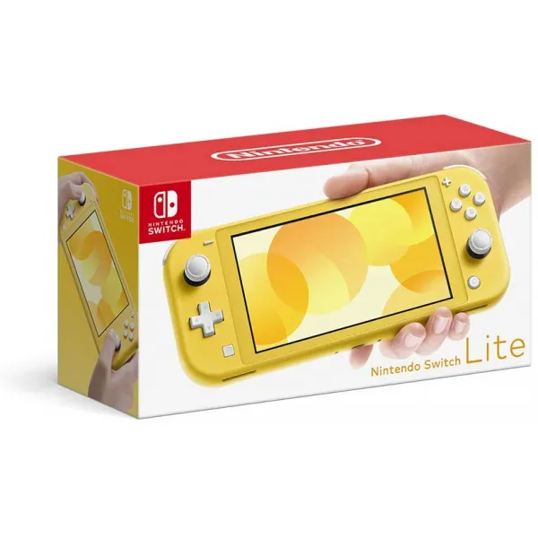 예상수령일 2-6일 이내 닌텐도 Nintendo Switch Lite 옐로우 B07X24S7DY 일본아마존추천, 상세 설명 참조0