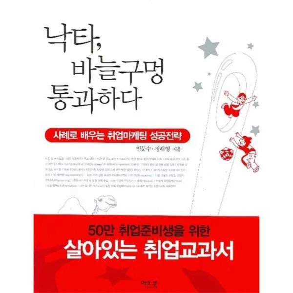 이노플리아 낙타 바늘구멍 통과하다, One color | One Size@1