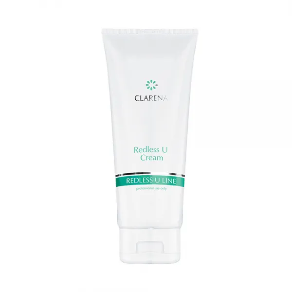 레들레스 U 크림 200ml 저자극 홍조 완화 진정 크림 에스테틱 화장품 단품