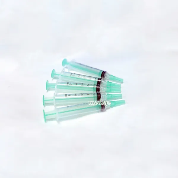 투약주사기 10ml 100개입(바늘없음) 투약기 경구용 일회용주사기, 단일상품
