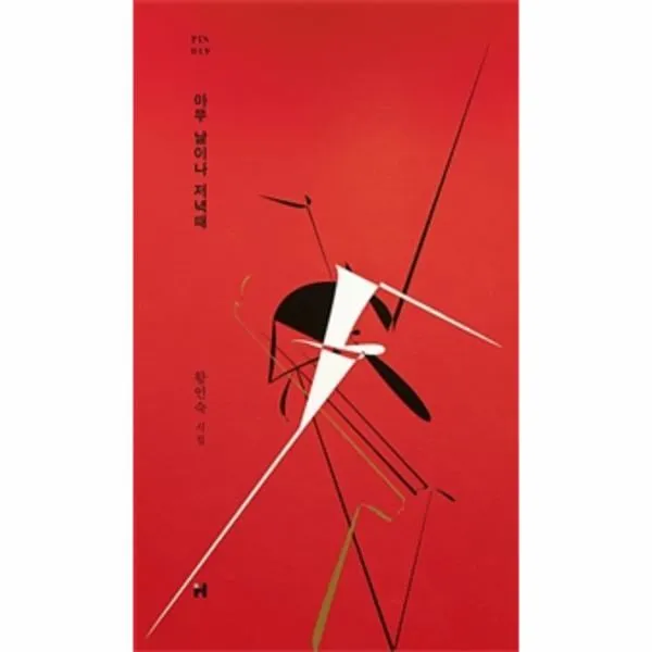 이노플리아 아무 날이나 저녁때 19 PIN, One color | One Size@1