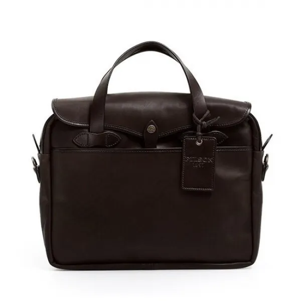 필슨 FILSON 70394 Sierra Brown 필슨394 시에라브라운 오리지널 브리프 Original Briefcase 70394SierraBrown