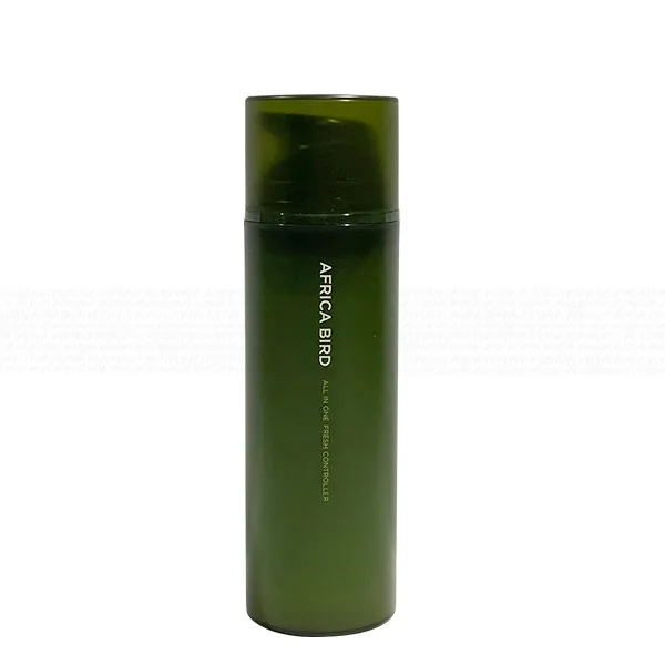 네이처리퍼블릭 아프리카 버드 옴므 올인원 프레시컨트롤러, 2개, 150ml