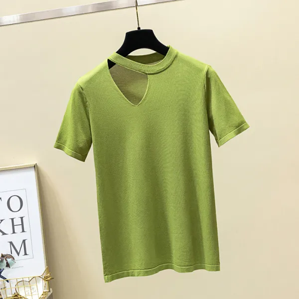 Qterra 특허브랜드 여름신상 후드반팔 라운드 브이넥 기디건 티셔츠 Yy09 여름신상 후드반팔 라운드 브이넥 기디건 티셔츠 Yy09 591329504354