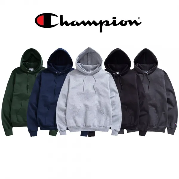 챔피온 S700 후드티