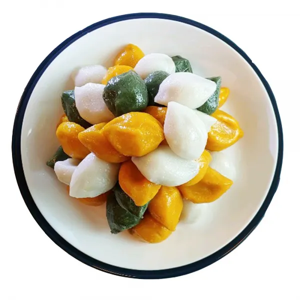 조현제떡연구소 수제 삼색 흑임자꿀송편 2kg 25g 80알 냉동날송편 명절선물세트 삼색송편 참깨송편 흑깨송편 냉동송편, 80개
