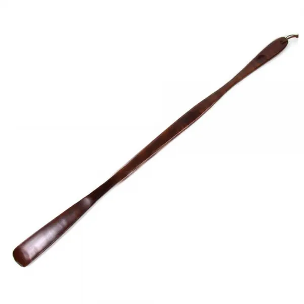 V405 75cm 옻칠 구두헤라 특대 신발주걱 휴대용구둣주걱 휴대용슈혼/헤라구두주걱/남자친구선물/신발관리용품/구둣주걱/구두관리/휴대용구두주걱/현관인테리어소품/구두주걱헤라/예쁜인테리어소품