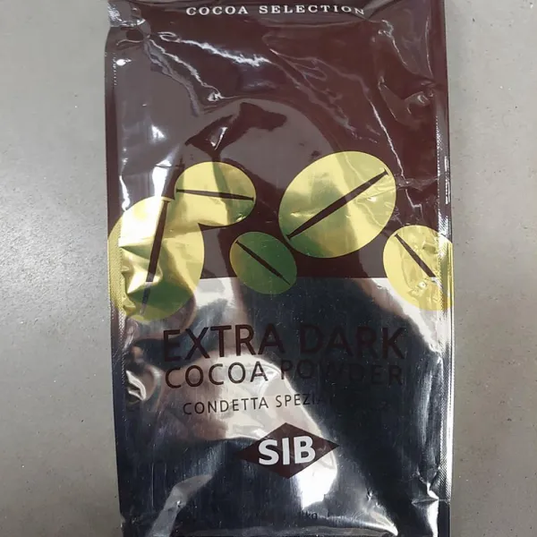 인터마켓 코코아 파우더 파우다 분말 1kg 1개 핫초코분말 1