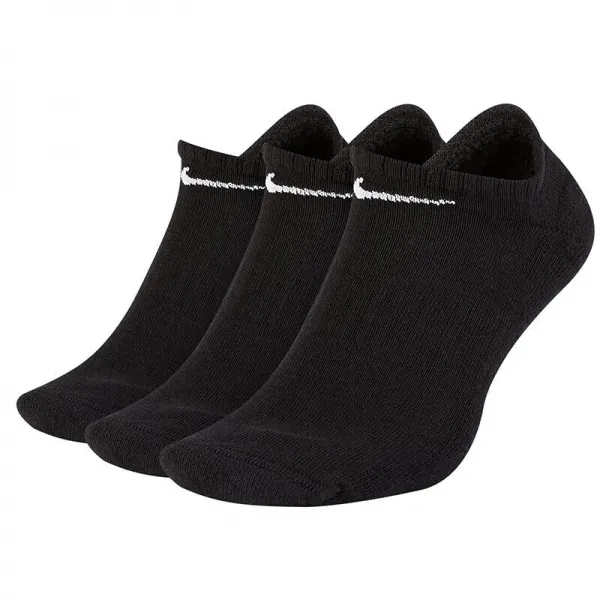 Nike 남성용 러닝 짧은 양말 1128542 Sx7673010