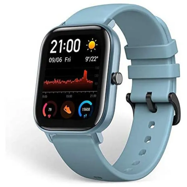 적격 주문에 대한 무료 배송 및 반품. Amazon UK에서 슬림 메탈 바디 341 PPI AMOLED 디스플레이 및 편집, Steel Blue, 상세 설명 참조0