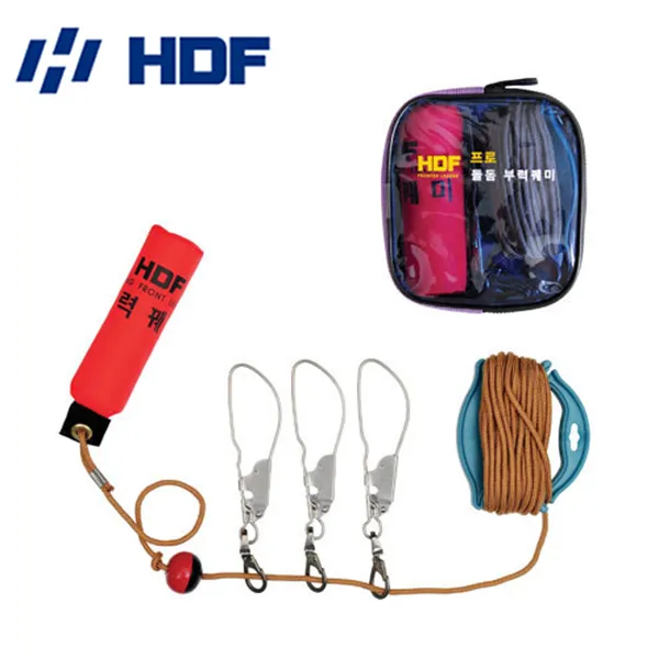 FL/해동 HA-637 프로 돌돔부력꿰미 셋트