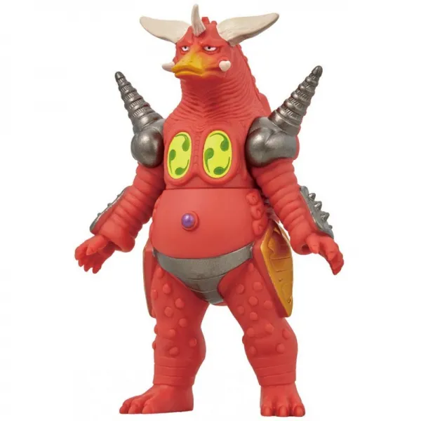 울트라 맨 타이 울트라 괴수 시리즈 113 땅볼 썬더