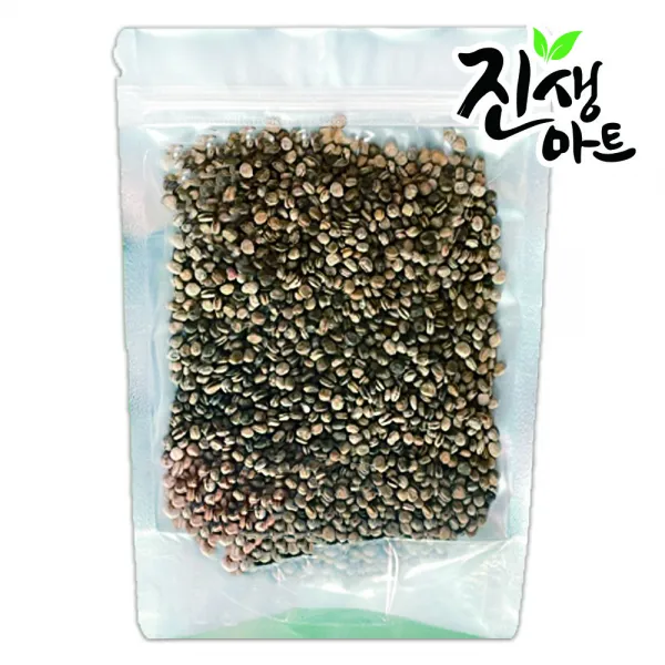 충남금산 고려인삼 인삼씨 개갑씨 인삼씨앗 개갑씨앗 100g