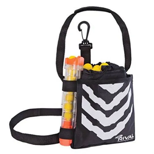 Nerf Rival Tactical Pouch 상세내용참조